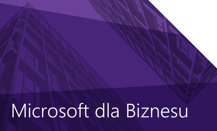 Microsoft dla biznesu