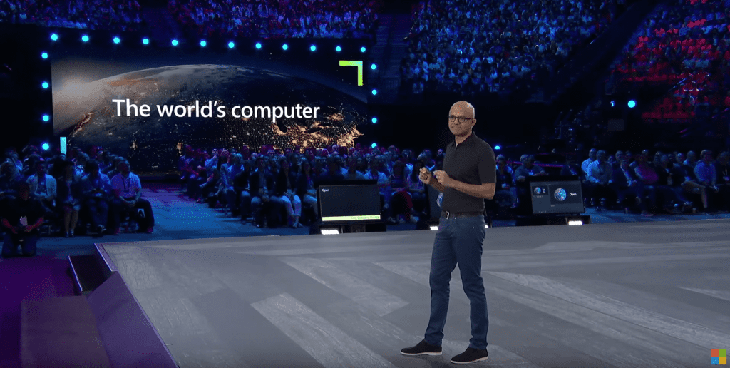 Podsumowanie Microsoft Inspire 2019 IT.integro