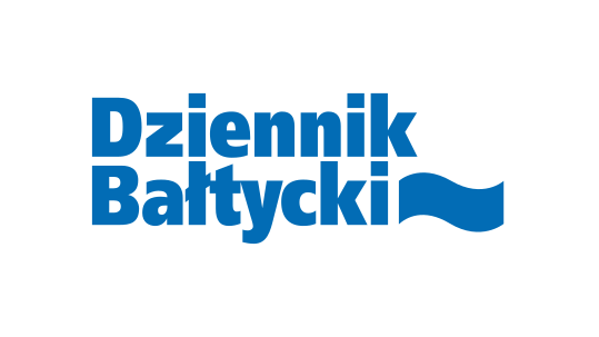 logo Dziennik Bałtycki