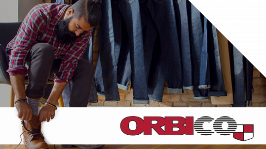 LS Retail w firmie Orbico