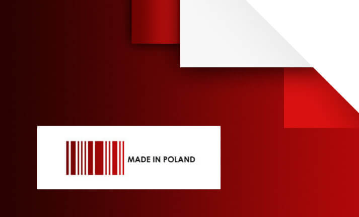 Made in Poland 2022
