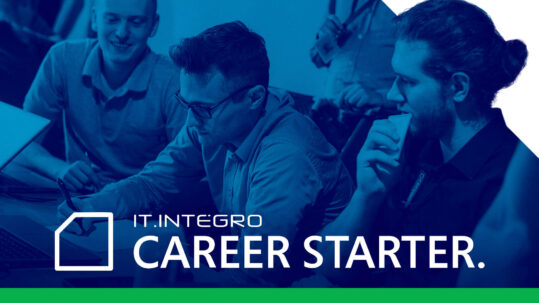 Staż IT dla programistów Career Starter 2023