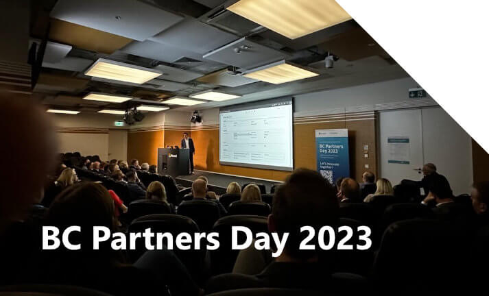 BC Partners Day
