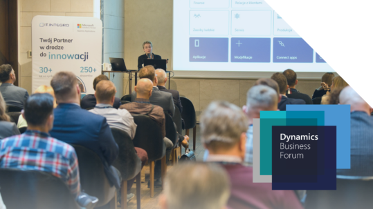 Dynamics Business Forum 2024